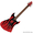 Эллектро гитара Washburn DD60 Dan Donegan #122234