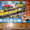 lego city - train 7939 #255664