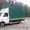 Грузоперевозки по  Беларуси  IVECO DAILY  2.5т 20м.куб,  тент.     #670314