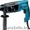  Пeрфоратор Makita HR2450  (Япония,  SDS ) #773305