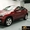 BMW X6 xDrive35i,  красный,  2011,  под заказ #943162