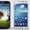 Samsung Galaxy S4 i9500 MTK6589 Android 4.2 2 сим, 1Gb RAM Новый #1035321