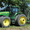 Трактора JOHN DEERE 8430 #1054994