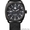 LRG BACKWOODS WATCH - BLACK #1313366